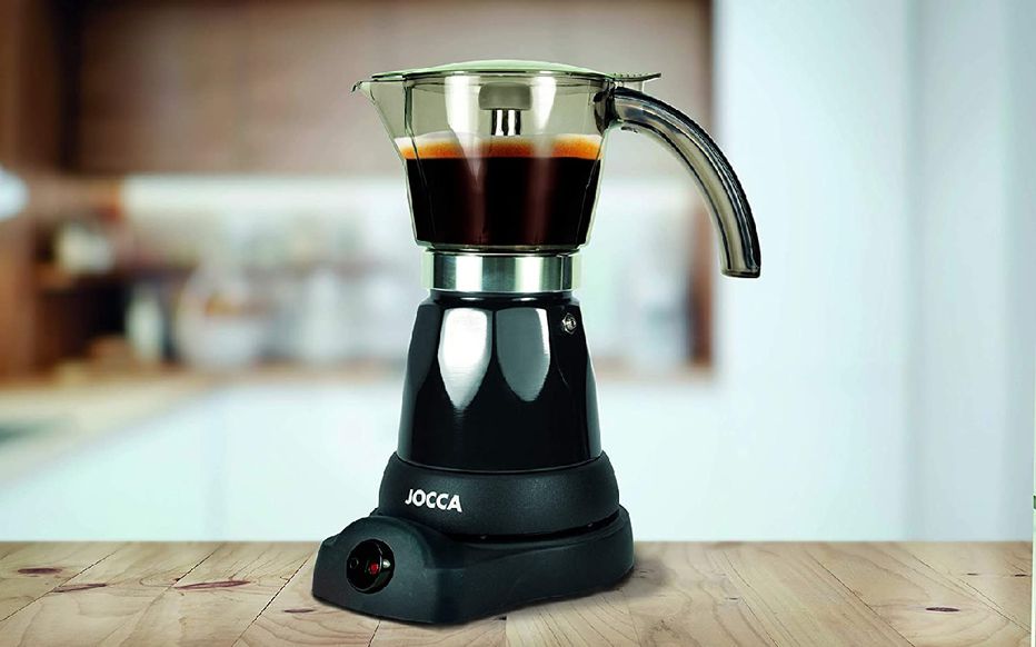 cafetiere elctrique - Tesmeilleursprix.fr