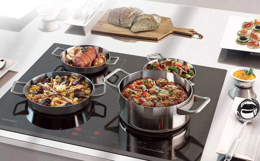 plaque de cuisson - Tesmeilleursprix.fr