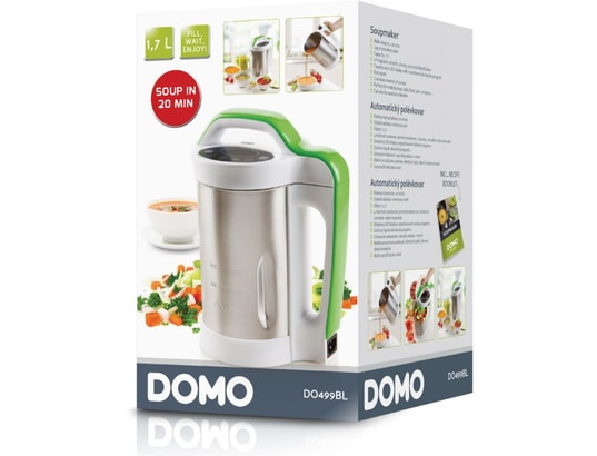 DO499 Domo - Tesmeilleursprix.fr